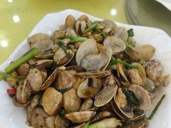 -秋姐美食店(旅游大道店)