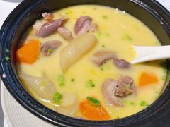 -禧宴Joyous Restaurant(禧园店)