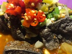 长沙臭豆腐-湘西土菜(望京店)