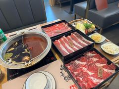 -牛匠和牛寿喜锅(西安总店)