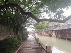 -乌镇东栅景区