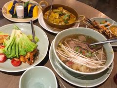 -CHINCHIN 青青·泰国料理(万象食家店)