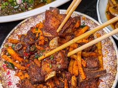 -醉八仙热酒馆(渝中店)
