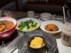 绍兴花雕醉鸡-寻宝记绍兴菜(状元店)