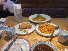 -小放牛炒菜馆(中山路乐汇城店)