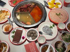 -犊门火锅(长沙五一广场总店)