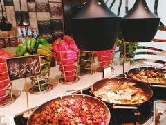 -温州铂尔曼酒店蘭 咖啡厅