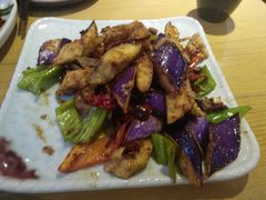 -钟记家菜(红专南路店)