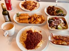 -宜家·瑞典风味餐厅(天津东丽商场店)