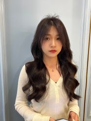 -YESIDO椰岛造型烫发染发