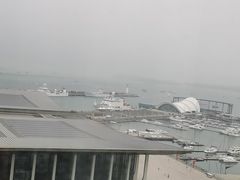 -青岛海尔洲际酒店