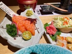 -鹤龟料理店(时代天街店)