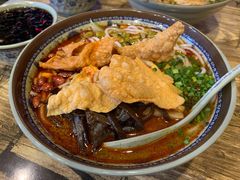 -柳石居柳州螺蛳粉(万达店)