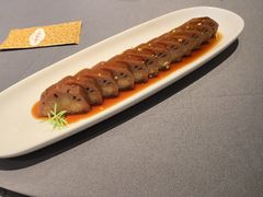 -新梅华餐厅(星悦汇店)