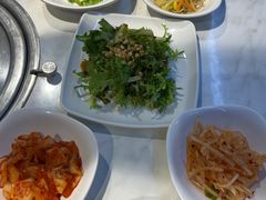 -六七八韩式烤肉·韩国料理(上杭路店)