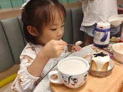 -翠华餐厅(正佳广场店)