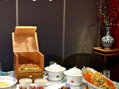 -小河盐帮·私家菜·烤鸭(三元桥·霄云路店)