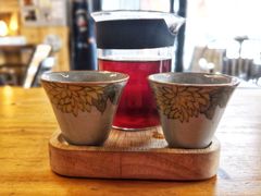 -251#coffee roasters(沿河东路店)
