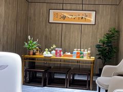 -神洲四海大酒楼(王府井澳门中心店)