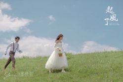 -雨墨婚纱摄影工作室