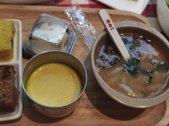 -西贝莜面村(万象天地店)