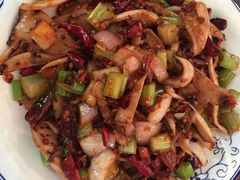 -公寓家常菜馆(海军博物馆店)
