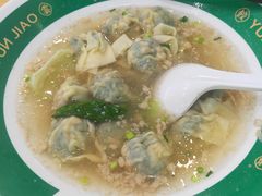 -袁记云饺(南门口店)