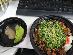 -左庭右院鲜牛肉火锅(长泰广场店)