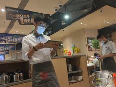 -海底捞火锅(徐州火车站店)