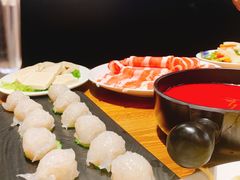 -山城老炮火锅城