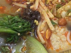 -笋果坊螺蛳粉(竹园小区店)