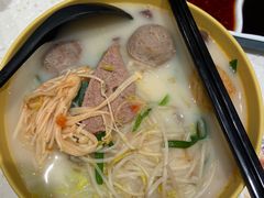 -谭仔米线(壹方城店)