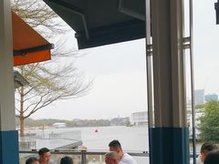 -陈鹏鹏潮汕菜(欢乐海岸 海边景观店)