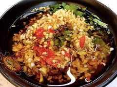 -钢管厂歆瑞源油卤串串香(春熙路太古里店)