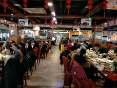 -比特堡啤酒烤肉自助料理(和平店)