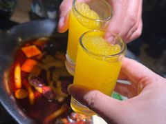 -湊湊火锅·茶憩(上海合生汇店)