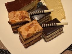 -丽都皇冠假日酒店·Matrix亦餐厅(望京店)