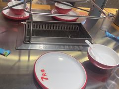 -古彭7只羊·徐州烧烤(旗舰店)