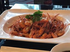 -玄武苏宁诺富特酒店·紫金轩中餐厅