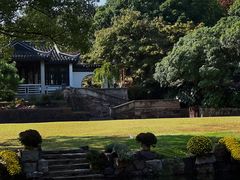 -无锡梅园公园