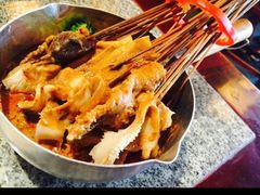 -呱呱叫餐厅(紫宸公寓店)