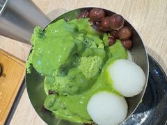 -After You Dessert Cafe(CENTRALWORLD)