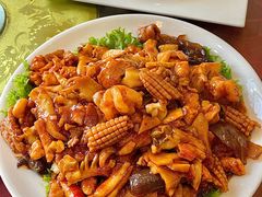 -闻香阁·清真(光荣道店)