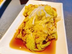 -东方饺子王(新阳路店)