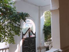 -Big House当代艺术中心