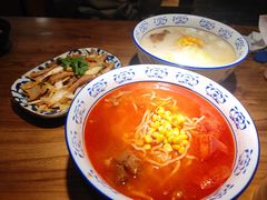 -白七爷捞面(西城万达店)