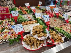 -鲜得莱渔港·小平岛海胆馆(七贤岭店)