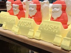 -LUSH(威尼斯人店)