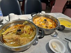 -天津大学·四十二斋餐厅