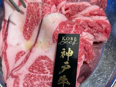 -和牛放题的殿堂 肉屋横丁(秋叶原店)